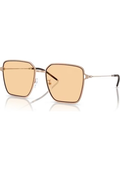 EA2159D 3011 7 57 Kadın Güneş Gözlüğü