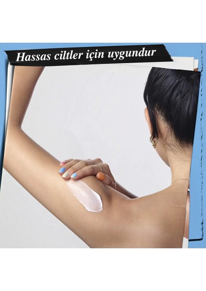 Ultra Body Mega Moisture Squalane Nemlendirici Vücut Losyonu 250 ml