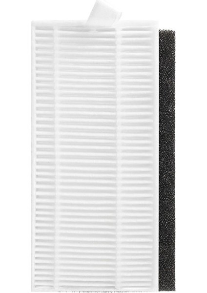 Ecovacs Yeedi K600/K700/K680 Süpürme Robotu Aksesuarları Temizleyici Parçaları Değişimi Için 12 Adet (Yurt Dışından)