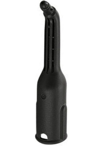 Karcher Sc1/sc2/sc3/sc4/sc5 Buharlı Temizleyici Yarık Nozulu Için Buharlı Temizleyici Nozul Yarık Fırçası Yağmurlama Nozulu Başlığını Uzat (Yurt Dışından)