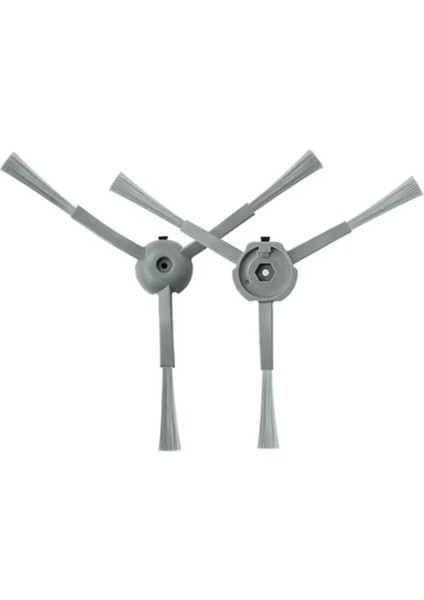 Lubluelu L20 / Honiture V8 Pro / Conga 7490 Ultimate X-Treme Genesis Ana Yan Fırça Hepa Filtre Paspas Parçaları Için (Yurt Dışından) fırsatları