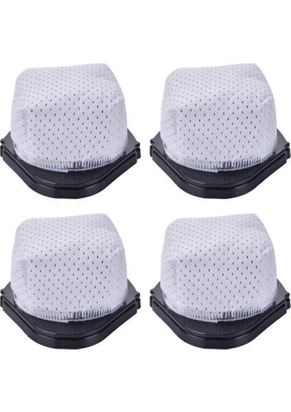 Shark Kablosuz El Tipi Süpürge SV780 SV75Z SV728N SV726N Için Toz Haznesi Filtreleri Yedeği, XF769 Parçasını Değiştirir (Yurt Dışından)