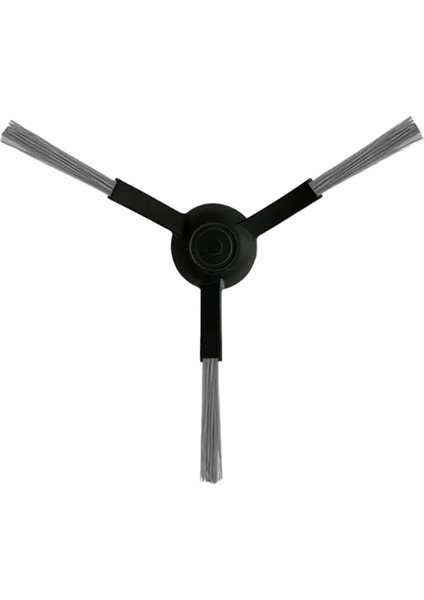 Proscenic M6 Pro Robotlu Süpürge Yedek Parça Aksesuarları Ana Yan Fırça Hepa Filtre Paspas Bezi, B (Yurt Dışından) modelleri