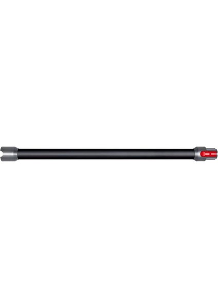 Dyson V10SLIM/DIJITAL Ince Metal Hızlı Açılan Düz Boru Çubuğu El Değnek Tüpü Vakum-A Için Uzatma Çubuğu (Yurt Dışından)