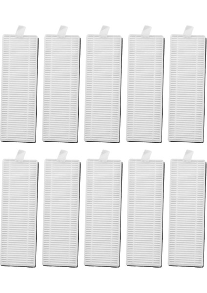 Ilife A7 A9S V8 V8S X750 X800 X785 V80 Için Silvercrest Ssr1 Ssra1 Hepa Filtre Yedek Parçaları (Yurt Dışından) fiyatları