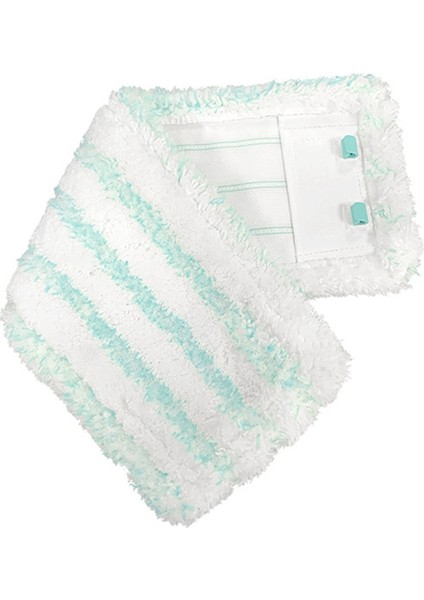 Leifheit 55116 Profi Düz Mop Yedek Aksesuarları Islak ve Kuru Yedek Bez (Yurt Dışından)