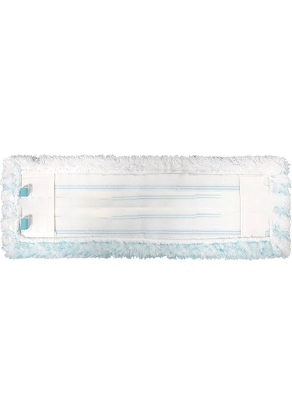 Leifheit 55116 Profi Düz Mop Yedek Aksesuarları Islak ve Kuru Yedek Bez (Yurt Dışından)