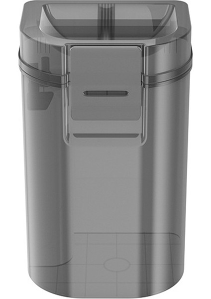 Dreame X30/X30 Pro Robot Süpürge Aksesuarları B Için Kanalizasyon Tankı Temiz Su Deposu (Yurt Dışından)