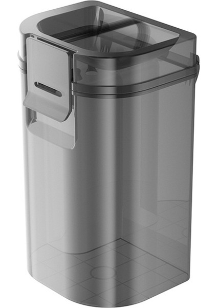 Dreame X30/X30 Pro Robot Süpürge Aksesuarları B Için Kanalizasyon Tankı Temiz Su Deposu (Yurt Dışından)