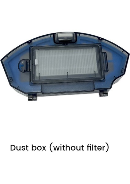 Ecovacs DN620 DN621 DH35/DH43/DH45 Bfd-Wsq DS625 Robotlu Süpürge Yedek Yedek Parça Için Toz Kutusu (Yurt Dışından) fırsatları