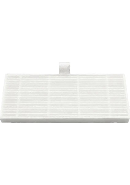 Miwhole M8 Pro Yedek Yedek Parça Aksesuarları Ana Yan Fırça Hepa Filtre Paspas Bezi Toz Torbası (Yurt Dışından) fırsatları
