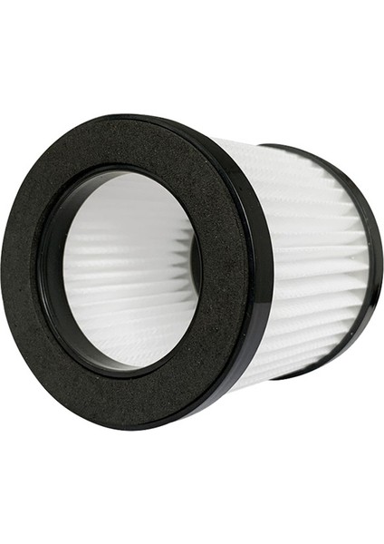 3 Adet Hepa Filtre Moosoo XL-618A Kablosuz Elektrikli El Süpürgesi Filtre Elemanları Yedek Aksesuar Parçaları (Yurt Dışından)