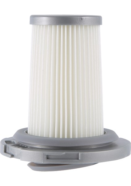 Rowenta ZR009005 Hepa Filtresi X-Force Flex 8.60 Kablosuz Elektrikli Süpürge Yedek Parçaları (Yurt Dışından)