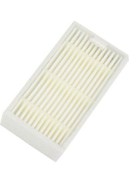 Medion MD16192 MD18500 MD18501 MD18600 Serisi Için 5 Filtre + 10 Yan Fırça (Yurt Dışından) modelleri