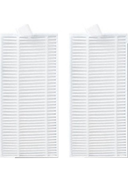 Adet Yıkanabilir Hepa Filtre Cecotec Conga 2290 Ultra 05661 Robotlu Süpürge Yedek Yedek Parça (Yurt Dışından) modelleri