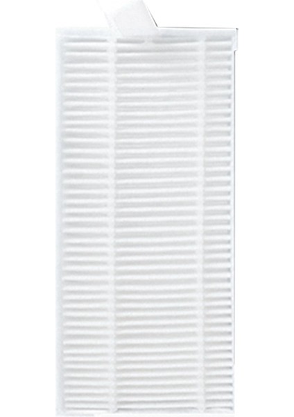 Adet Yıkanabilir Hepa Filtre Cecotec Conga 2290 Ultra 05661 Robotlu Süpürge Yedek Yedek Parça (Yurt Dışından) fırsatları