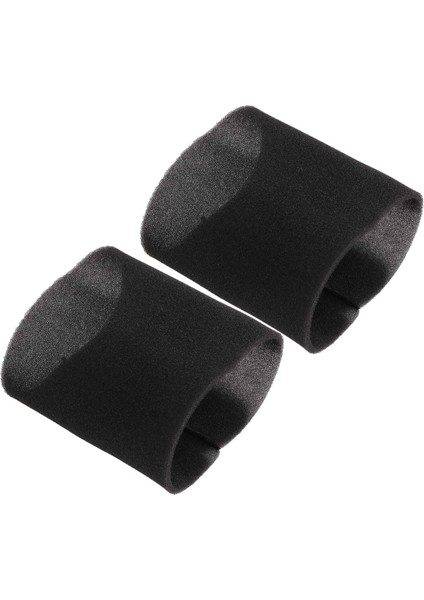 Karcher Wd Nt Serisi Aksesuarları Için 2 Adet Islak ve Kuru Filtre Süngeri Mv1/wd1 /wd2 Wd3 2.683-016.0 (Yurt Dışından)