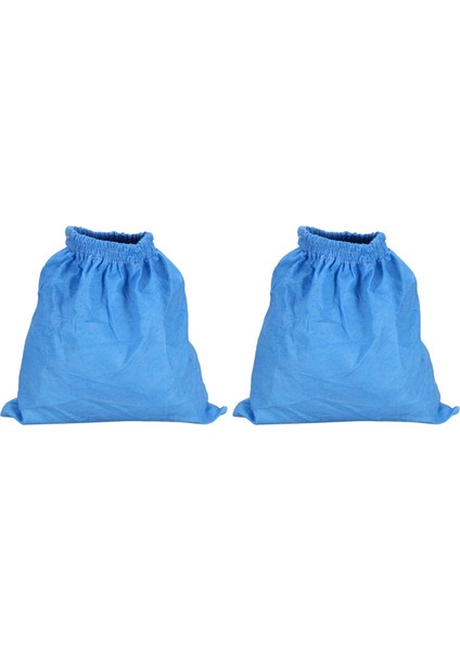 Tekstil Filtre Torbaları Karcher Mv1 Wd1 Wd2 Wd3 Elektrikli Süpürge Filtre Torbası Elektrikli Süpürge Parçaları Mv1 Filtre Kapağı (Yurt Dışından)