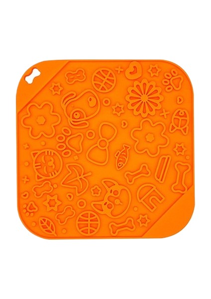 Yavaş Yemek Kasesi Pet Yavaş Yemek Tepsisi Boğulma Önleyici Yavaş Yemek (Yurt Dışından)