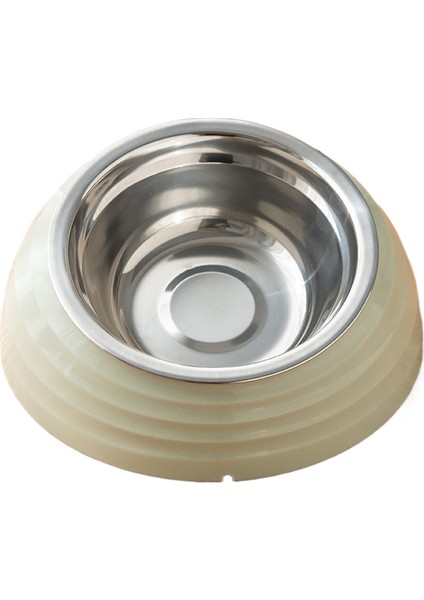 Kaymaz Paspaslı, Boğulma ve Sıçrama Önleyici Pet Yavaş Yemek Kabı (Yurt Dışından)