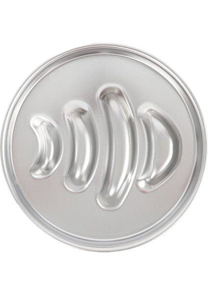 Köpekler ve Kediler Için Yavaş Yemek Kasesi Pet Dökülme ve Boğulma Önleyici (Yurt Dışından)