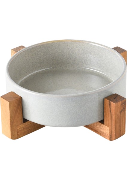 Yavaş Yemek Kasesi Pet Yavaş Yemek Tepsisi Boğulma Önleyici Yavaş Yemek (Yurt Dışından)