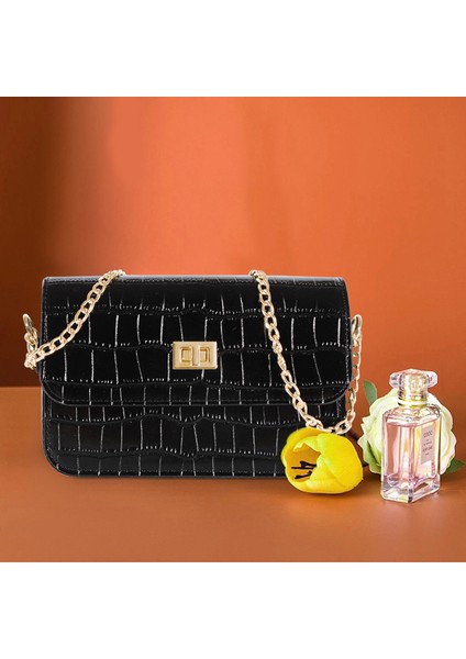 Kadın Çantası Büyük Kapasiteli Çok Fonksiyonlu Cep Telefonu Çantası Kadın Crossbody Çantası Mini Küçük Çanta Cep (Yurt Dışından) fiyatları