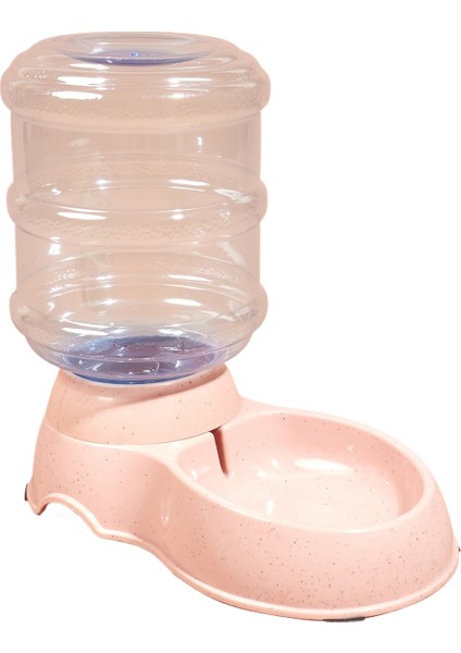 Otomatik Evcil Hayvan Besleyici (Yurt Dışından)