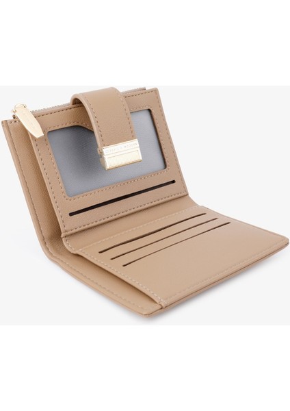 Taşınabilir Kart Tutucu Kadın Büyük Marka Cüzdan Kadın Küçük Para Cüzdanı (Yurt Dışından) modelleri