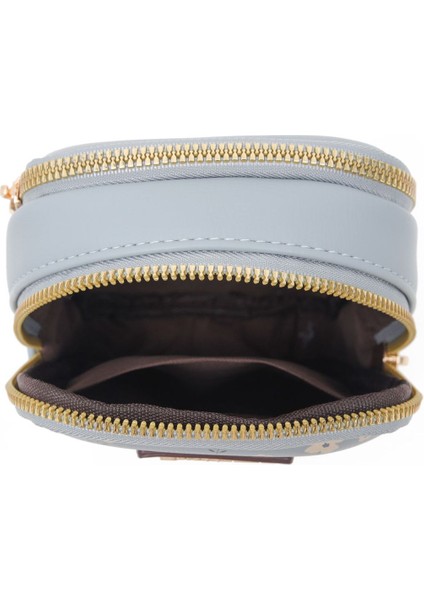 Cep Telefonu Çantası Seyahat Crossbody Küçük Sırt Çantası Kart Tutucu (Yurt Dışından) fırsatları