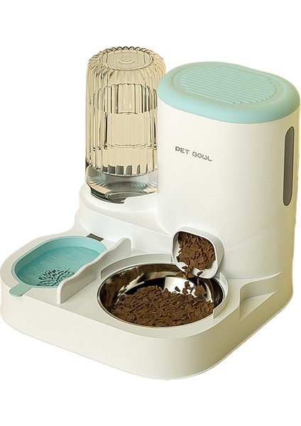 Otomatik Evcil Hayvan Su Besleyici (Yurt Dışından)