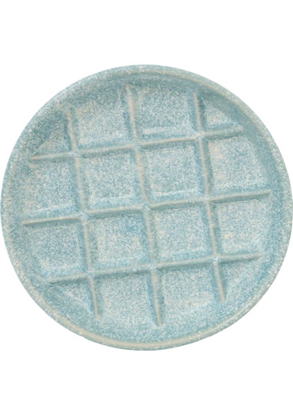 Yavaş Yemek Kasesi Pet Yavaş Yemek Tepsisi Boğulma Önleyici Yavaş Yemek (Yurt Dışından)