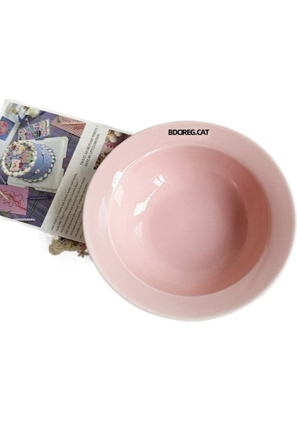 Kaymaz Paspaslı, Boğulma ve Sıçrama Önleyici Pet Yavaş Yemek Kabı (Yurt Dışından)
