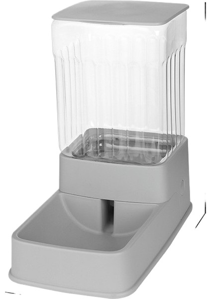 Pet Otomatik Besleyici Büyük Kapasiteli (Yurt Dışından)