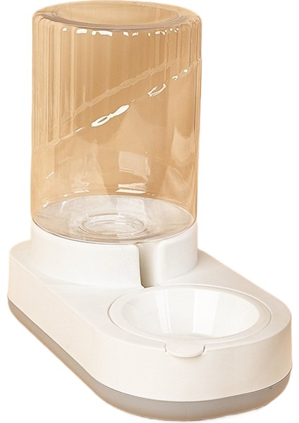 Otomatik Evcil Hayvan Su Besleyici (Yurt Dışından)