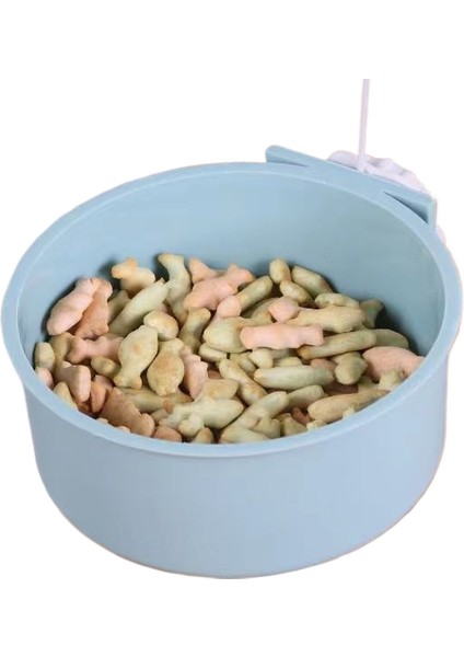 Otomatik Evcil Hayvan Besleyici (Yurt Dışından)