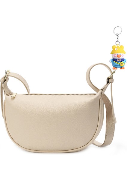 Bayan Çantaları Çok Yönlü Tek Omuz Koltuk Altı Çantaları Moda Köfte Çantaları Crossbody Çantaları (Yurt Dışından)
