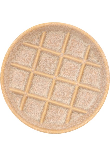 Yavaş Yemek Kasesi Pet Yavaş Yemek Tepsisi Boğulma Önleyici Yavaş Yemek (Yurt Dışından)