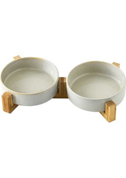 Yavaş Yemek Kasesi Pet Yavaş Yemek Tepsisi Boğulma Önleyici Yavaş Yemek (Yurt Dışından)