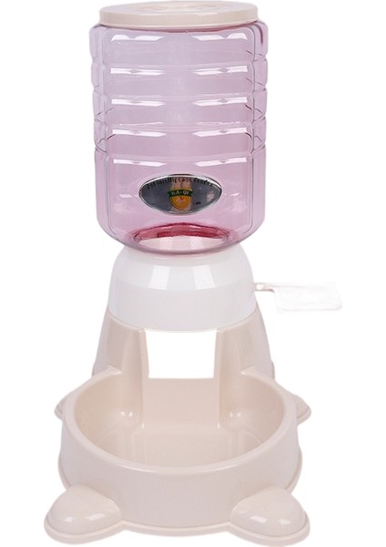 Pet Otomatik Besleyici Büyük Kapasiteli (Yurt Dışından)