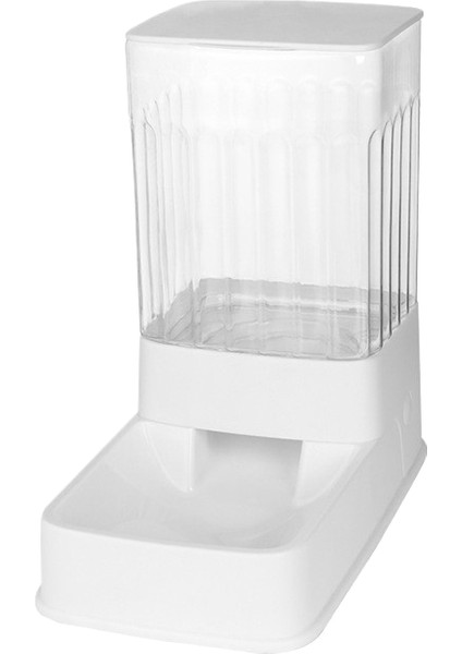 Pet Otomatik Besleyici Büyük Kapasiteli (Yurt Dışından)