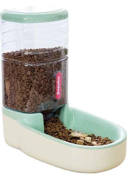 Pet Smart Otomatik Besleyici (Yurt Dışından)