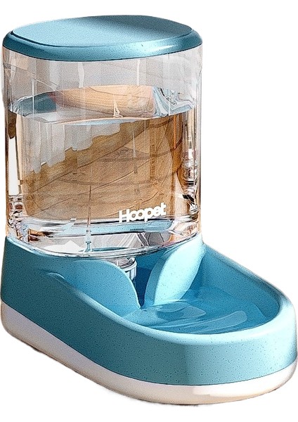 Pet Smart Otomatik Besleyici (Yurt Dışından)