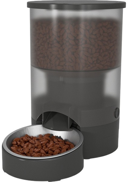 Pet Smart Otomatik Besleyici (Yurt Dışından)