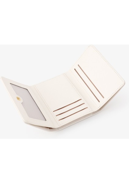 Sevimli Büyük Kapasiteli Kız Kartvizit Depolama Kartı Tutucu Cüzdan Kadın Sevimli (Yurt Dışından) modelleri