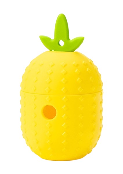 Pet Yavaş Yemek Kasesi Dökülme ve Boğulma Önleyici (Yurt Dışından)