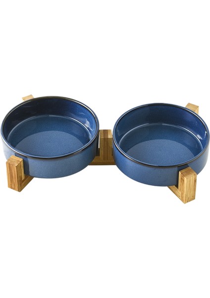 Yavaş Yemek Kasesi Pet Yavaş Yemek Tepsisi Boğulma Önleyici Yavaş Yemek (Yurt Dışından)