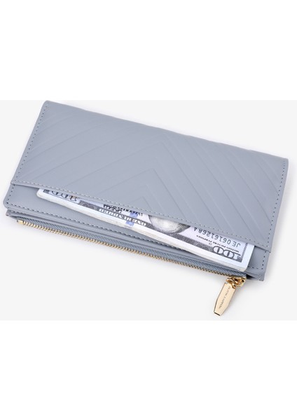 Cüzdan Kadın Çoklu Kart Yuvası Moda ve Çok Yönlü Bayanlar El Çantası (Yurt Dışından) indirimleri