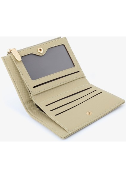 Moda Kısa Kadın Cüzdan Para Cüzdanı Kart Tutucu (Yurt Dışından) modelleri