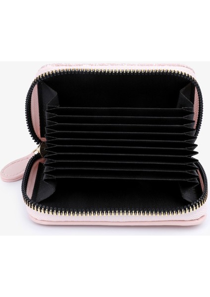 Organ Kart Tutucu Kart Tutucu Kadın Küçük Kart Tutucu Cüzdan (Yurt Dışından) modelleri